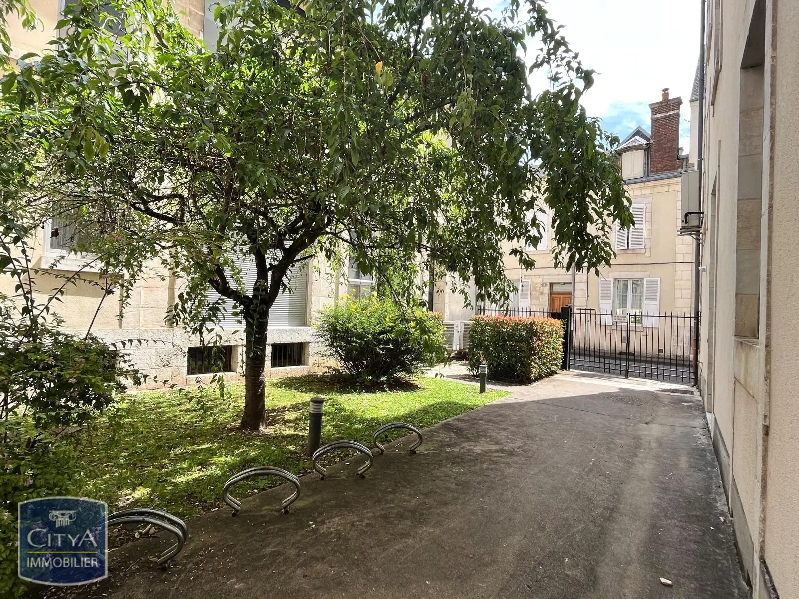 Photo 8 Appartement 2 pièces 37.23m²