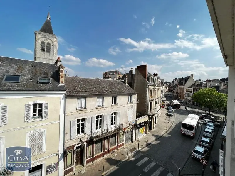 Photo 7 Appartement 2 pièces 38m²