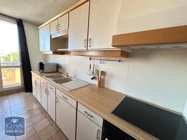 Photo 5 Appartement 2 pièces 52.23m²