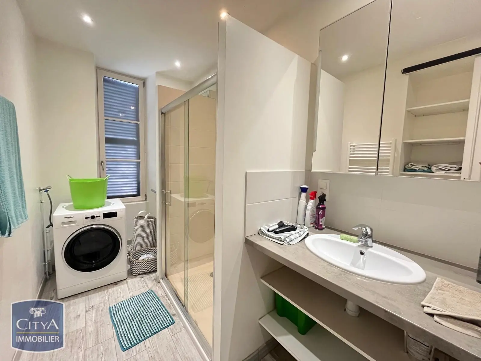 Photo 10 Appartement 4 pièces 134.47m²