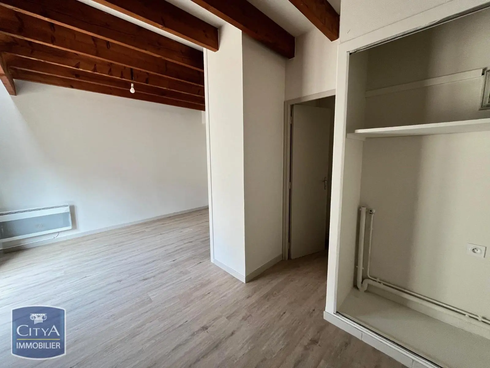 Photo 3 Appartement 2 pièces 41.8m²