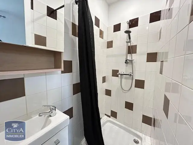 Photo 4 Appartement 2 pièces 29.25m²