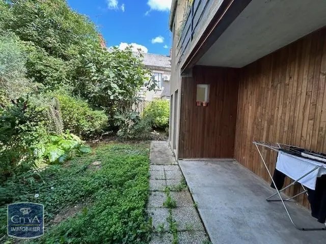 Photo 7 Appartement 2 pièces 30.94m²
