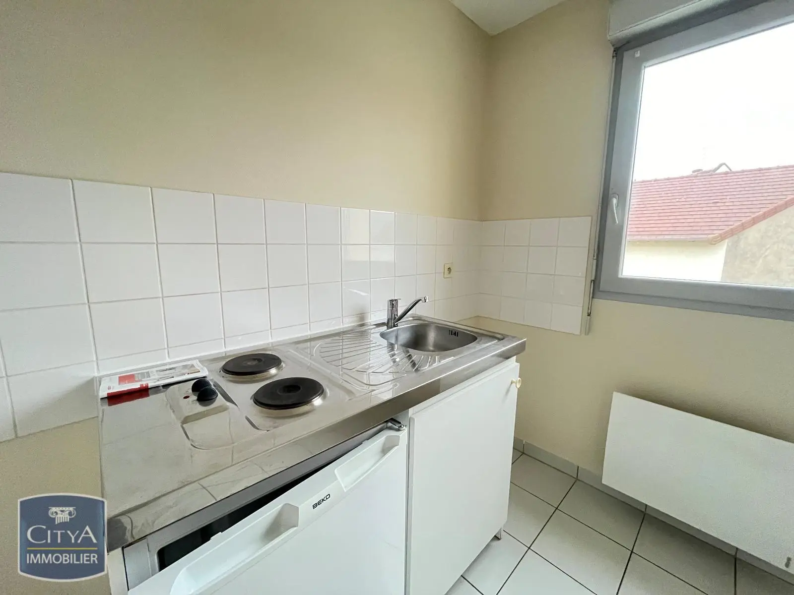 Photo 4 Appartement 2 pièces 54.25m²