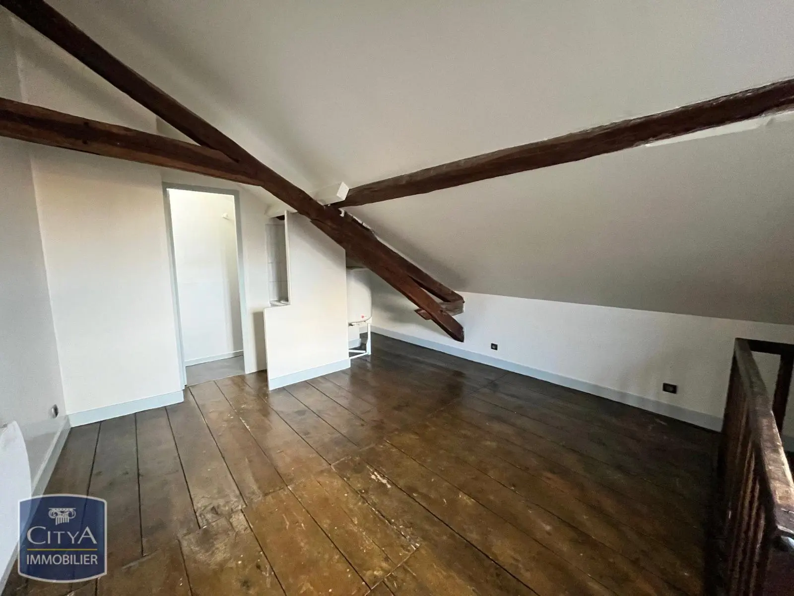 Photo 4 Appartement 2 pièces 29m²