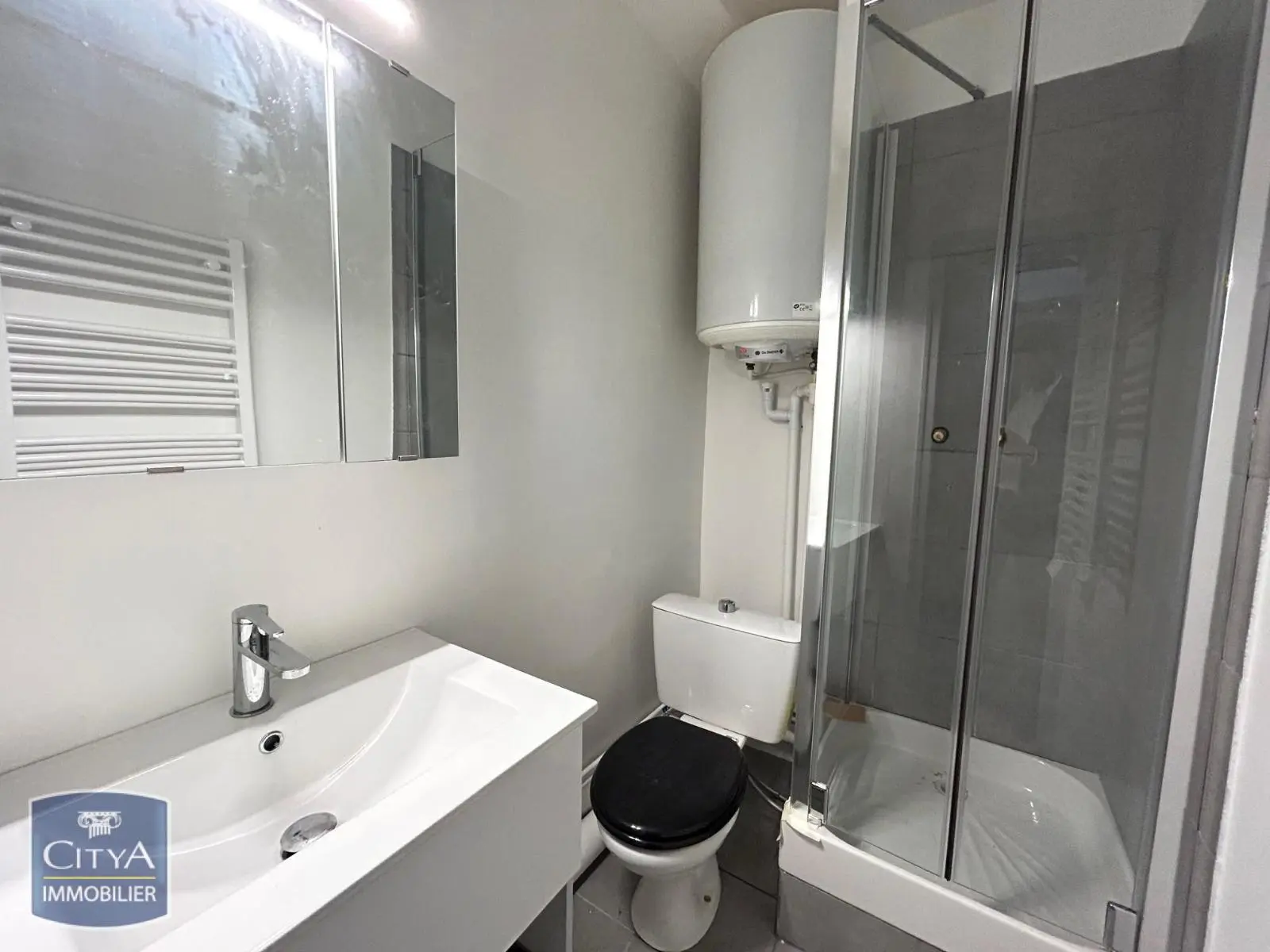 Photo 6 Appartement 2 pièces 29m²