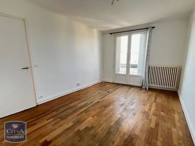 Photo 1 Appartement 3 pièces 50.54m²