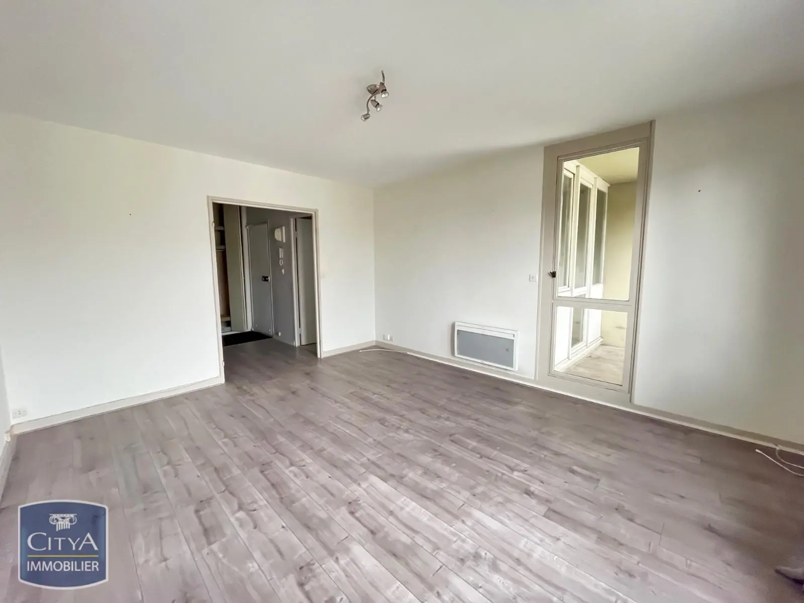 Photo 4 Appartement 2 pièces 52.73m²