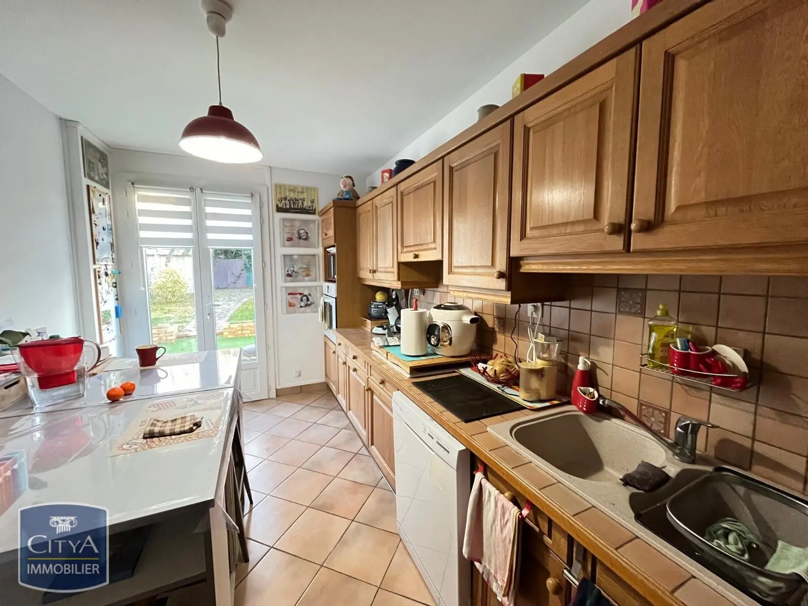 Photo 4 Maison 5 pièces 86m²