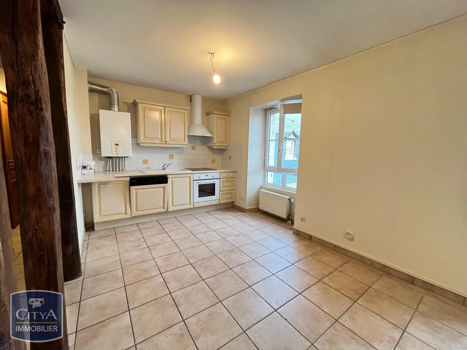 Photo 3 Appartement 4 pièces 98.41m²