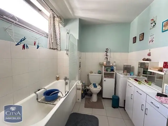 Photo 6 Appartement 2 pièces 44.83m²