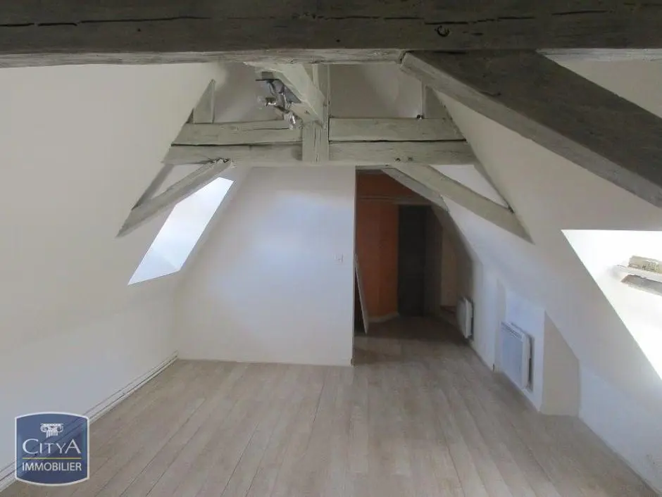 Photo du bien Appartement 2 pièces 38m²