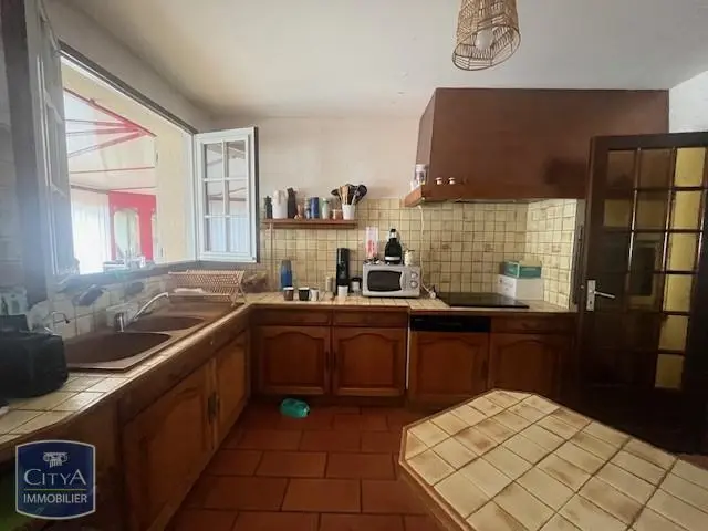 Photo 2 Maison 4 pièces 93m²
