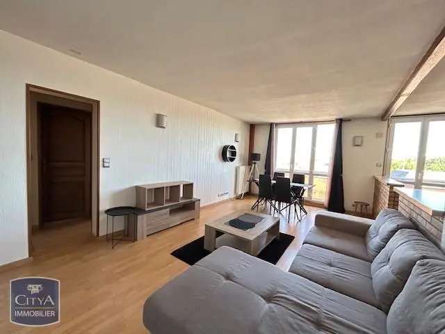 Photo 2 Appartement 2 pièces 52.23m²