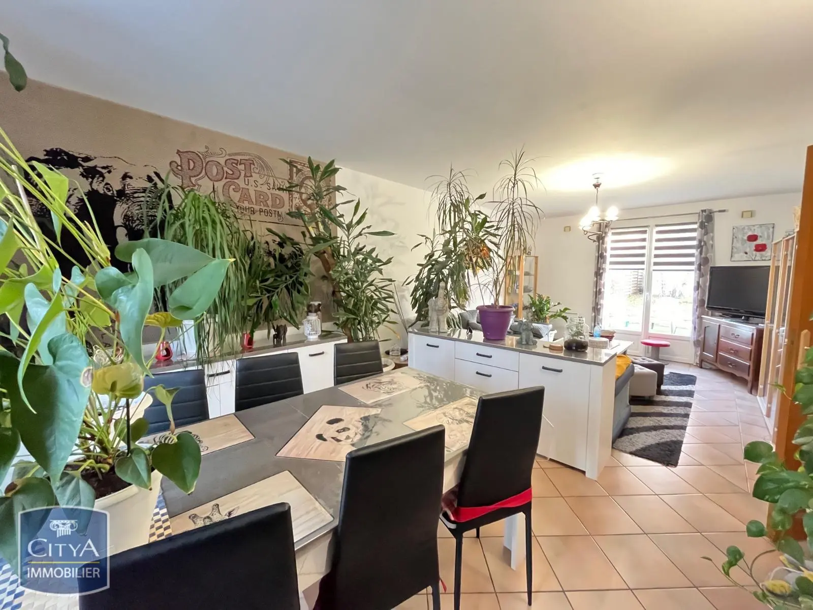 Photo 3 Maison 5 pièces 86m²