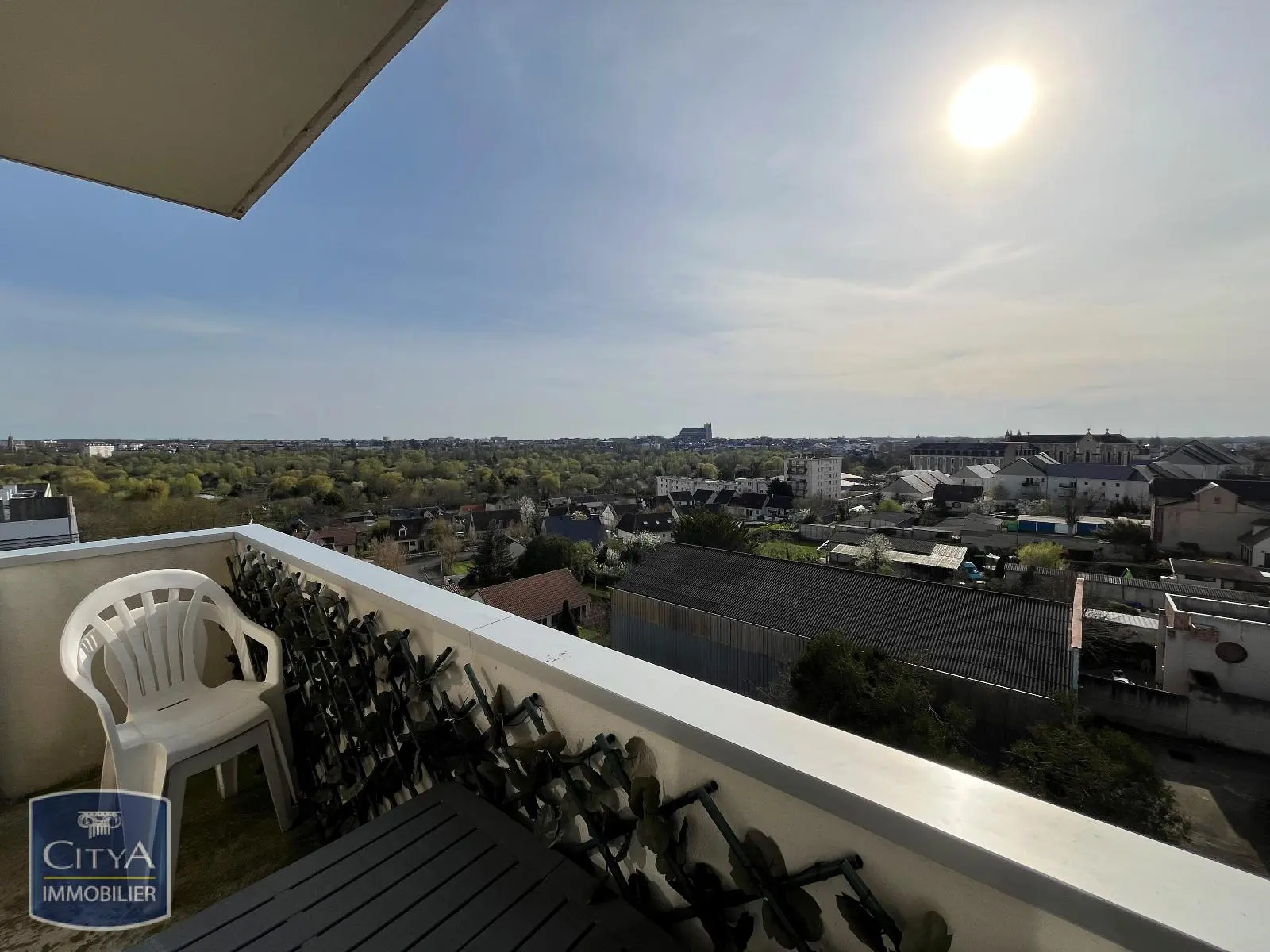 Photo 8 Appartement 1 pièce 33.85m²