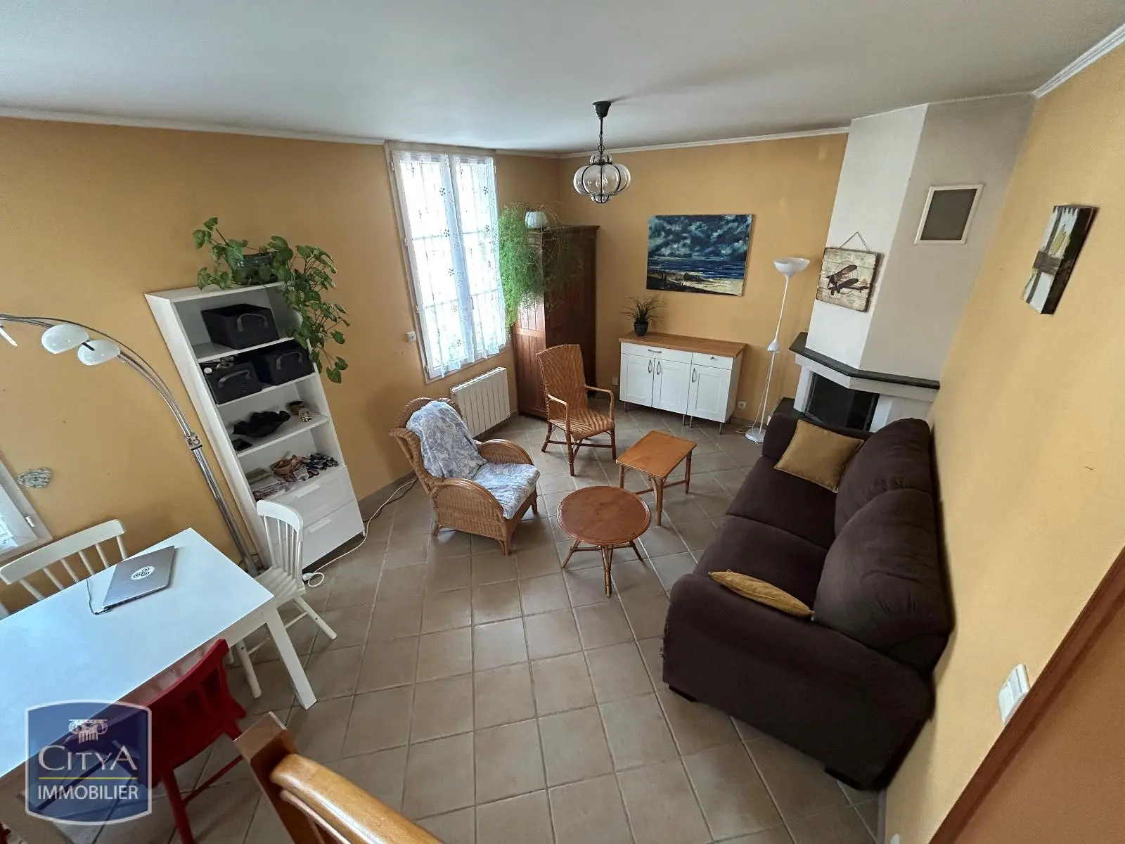 Photo 3 Maison 3 pièces 69m²