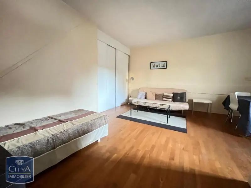 Photo 3 Appartement 1 pièce 29.5m²