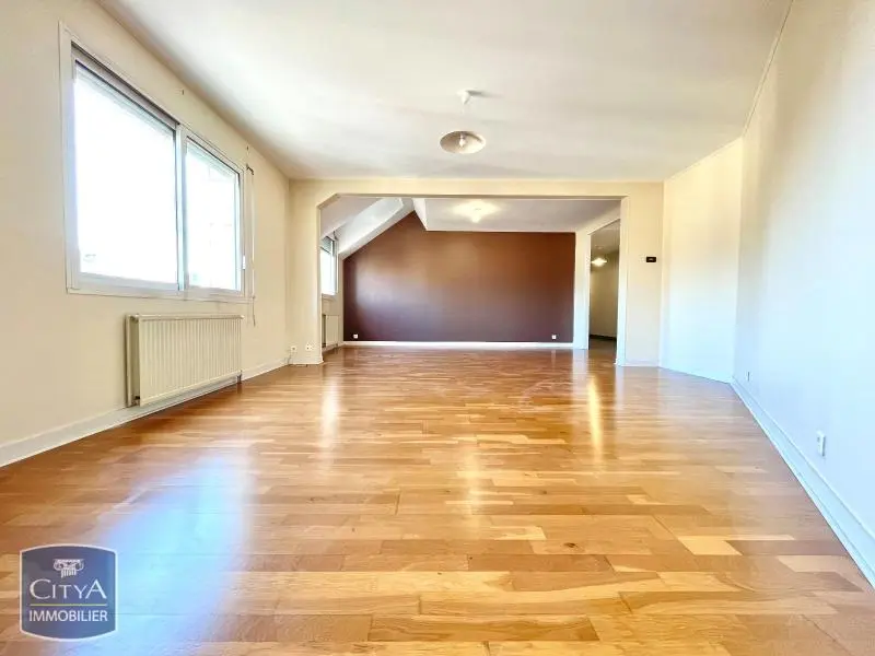 Photo 1 Appartement 3 pièces 99.09m²