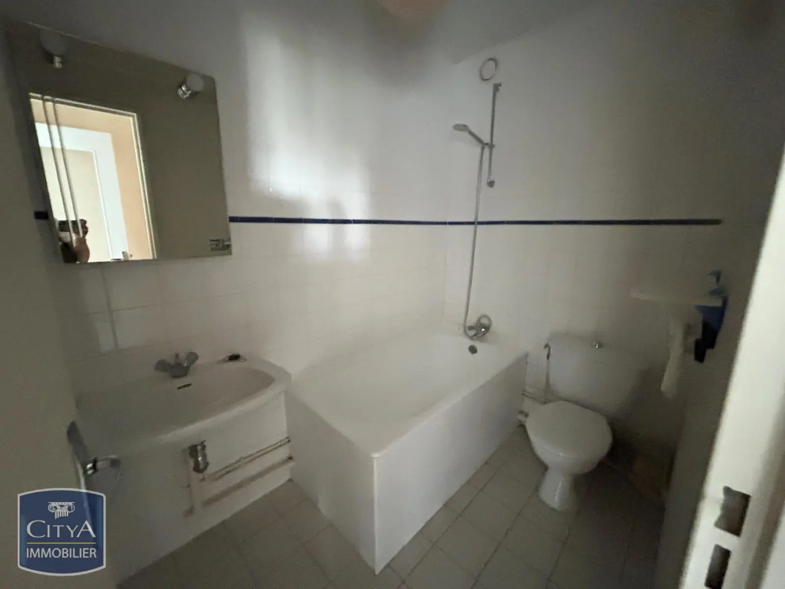 Photo 3 Appartement 2 pièces 45.6m²