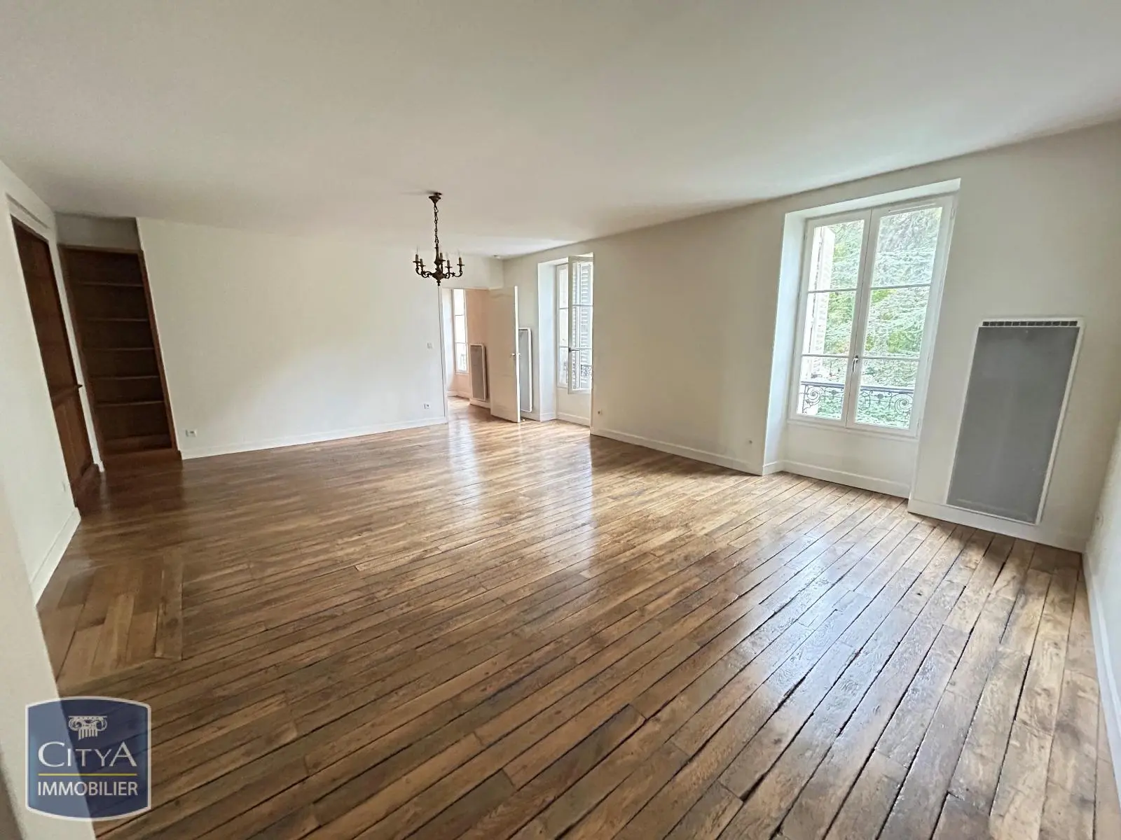 Photo 1 Appartement 2 pièces 70.8m²