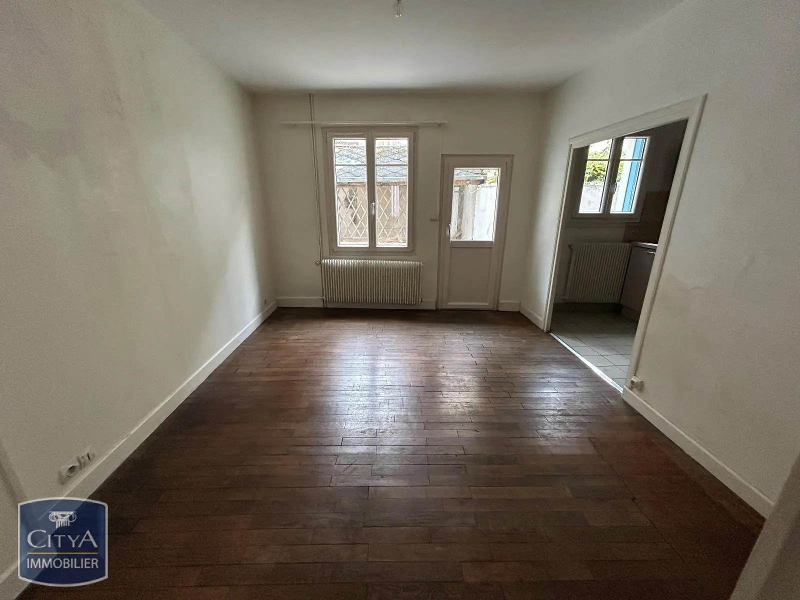 Photo 3 Maison 3 pièces 60.4m²
