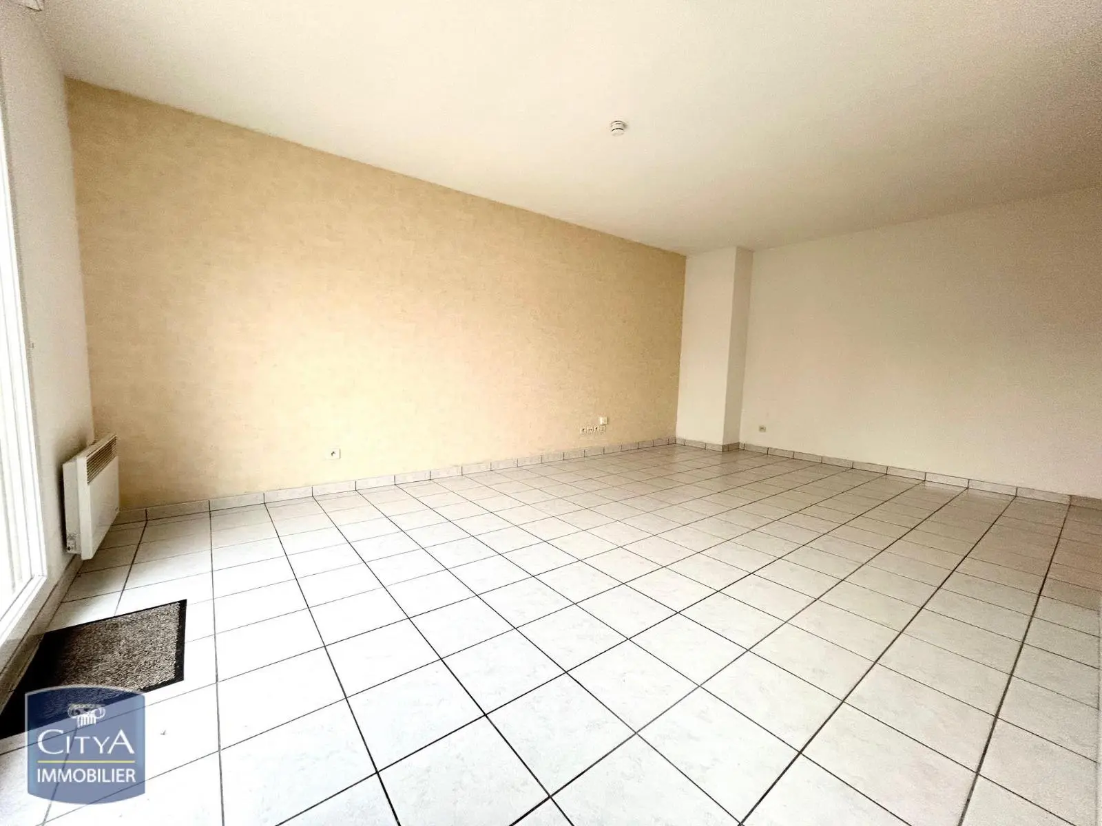 Photo 1 Appartement 2 pièces 48.27m²