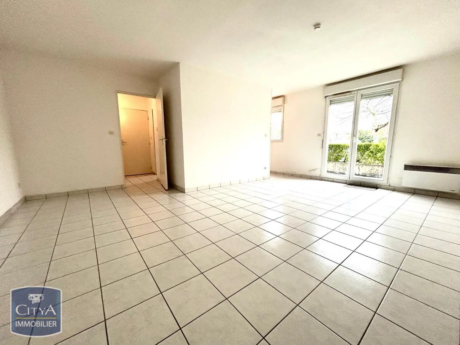 Photo 2 Appartement 2 pièces 48.27m²