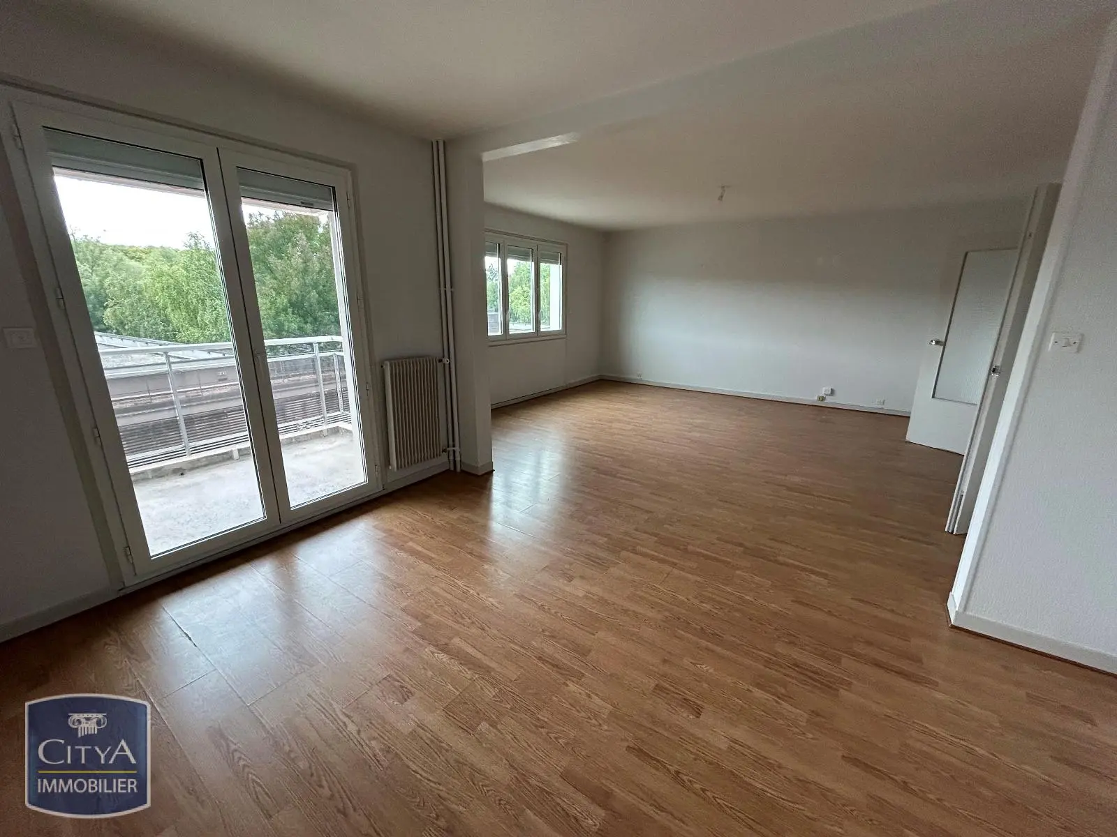 Photo 2 Appartement 5 pièces 116.06m²