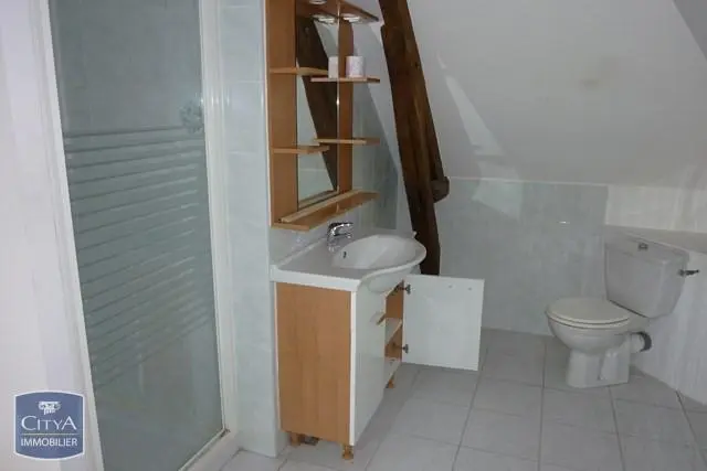 Photo 4 Maison 2 pièces 50m²