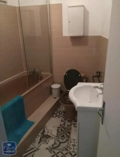 Photo 9 Appartement 2 pièces 33.77m²