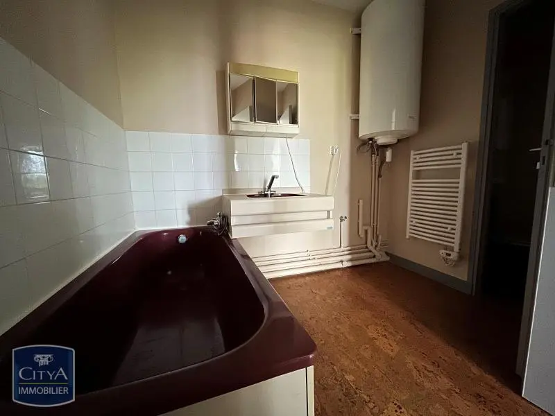 Photo 5 Appartement 1 pièce 33m²