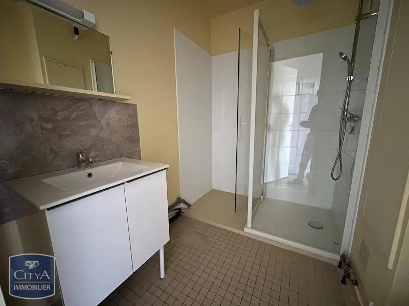 Photo 4 Appartement 1 pièce 25.25m²