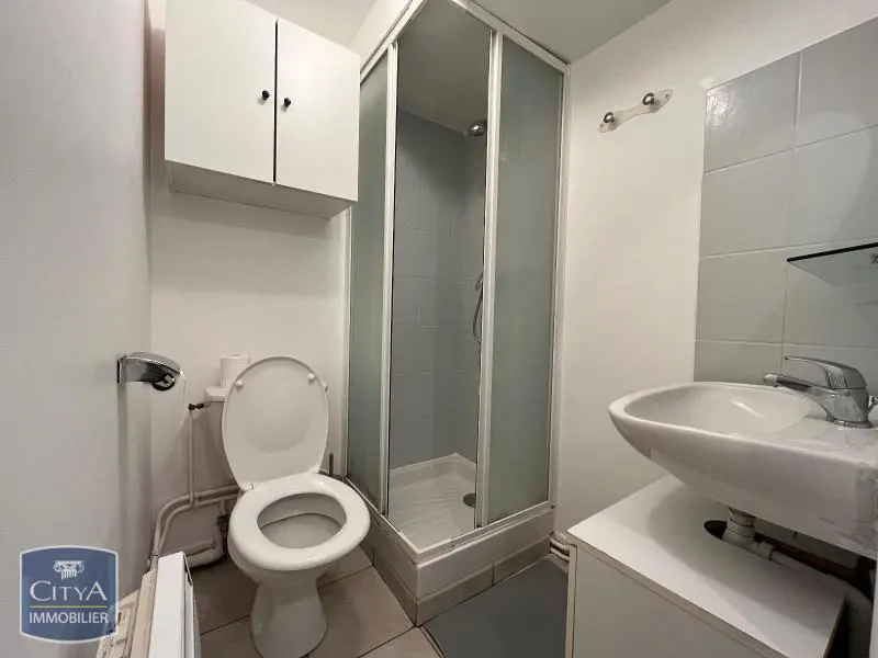 Photo 6 Appartement 1 pièce 16m²