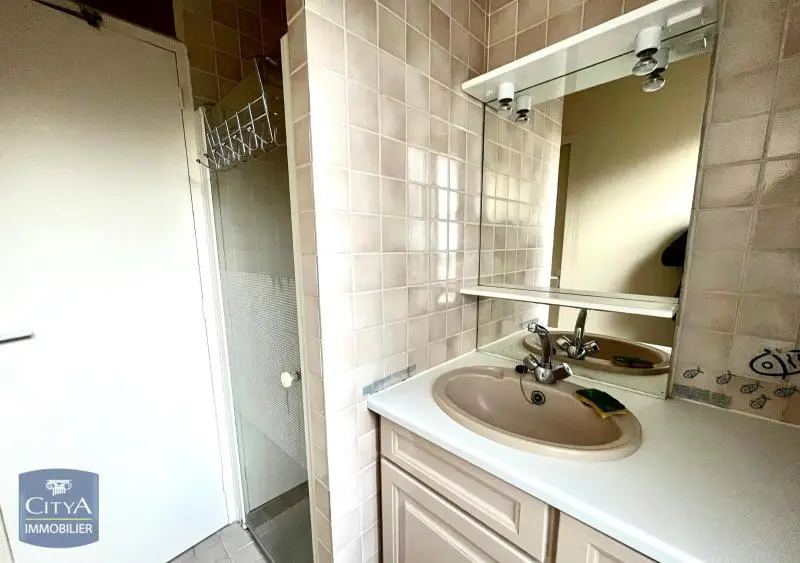 Photo 6 Appartement 1 pièce 29.5m²