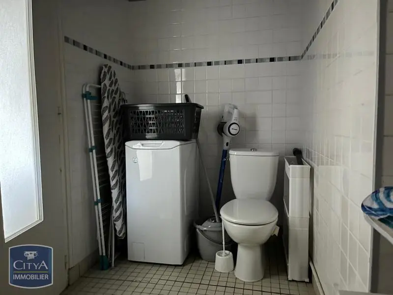 Photo 5 Appartement 1 pièce 33.93m²