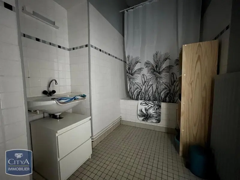Photo 6 Appartement 1 pièce 33.93m²
