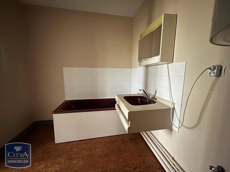 Photo 6 Appartement 1 pièce 33m²