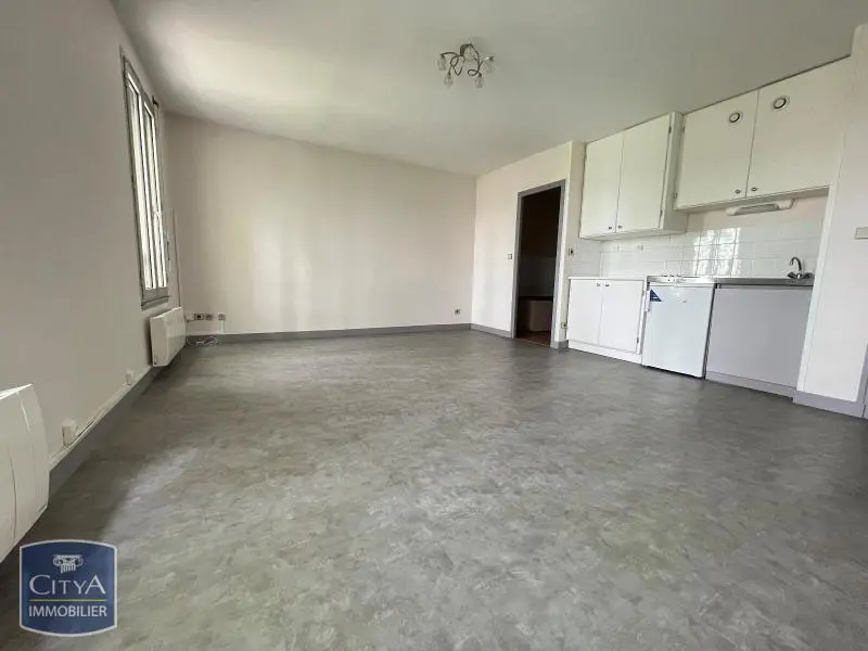 Photo 3 Appartement 1 pièce 33m²