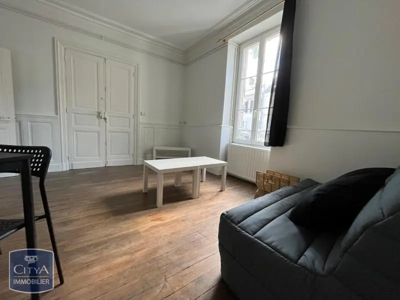Photo 3 Appartement 1 pièce 33.93m²
