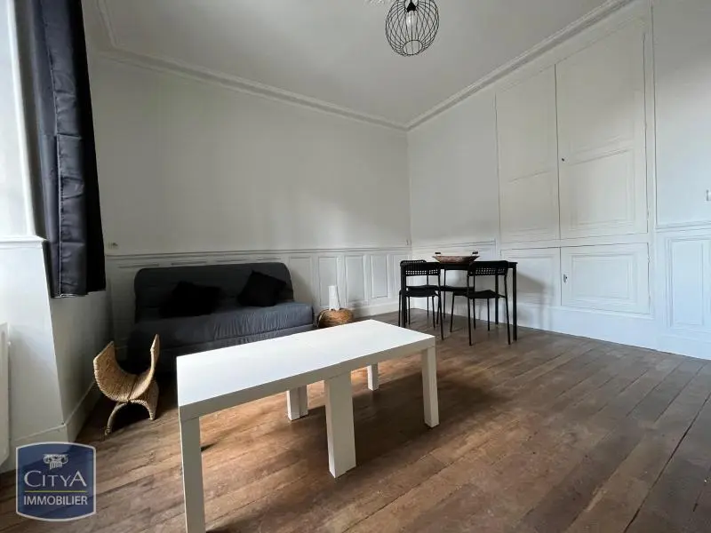 Photo 2 Appartement 1 pièce 33.93m²
