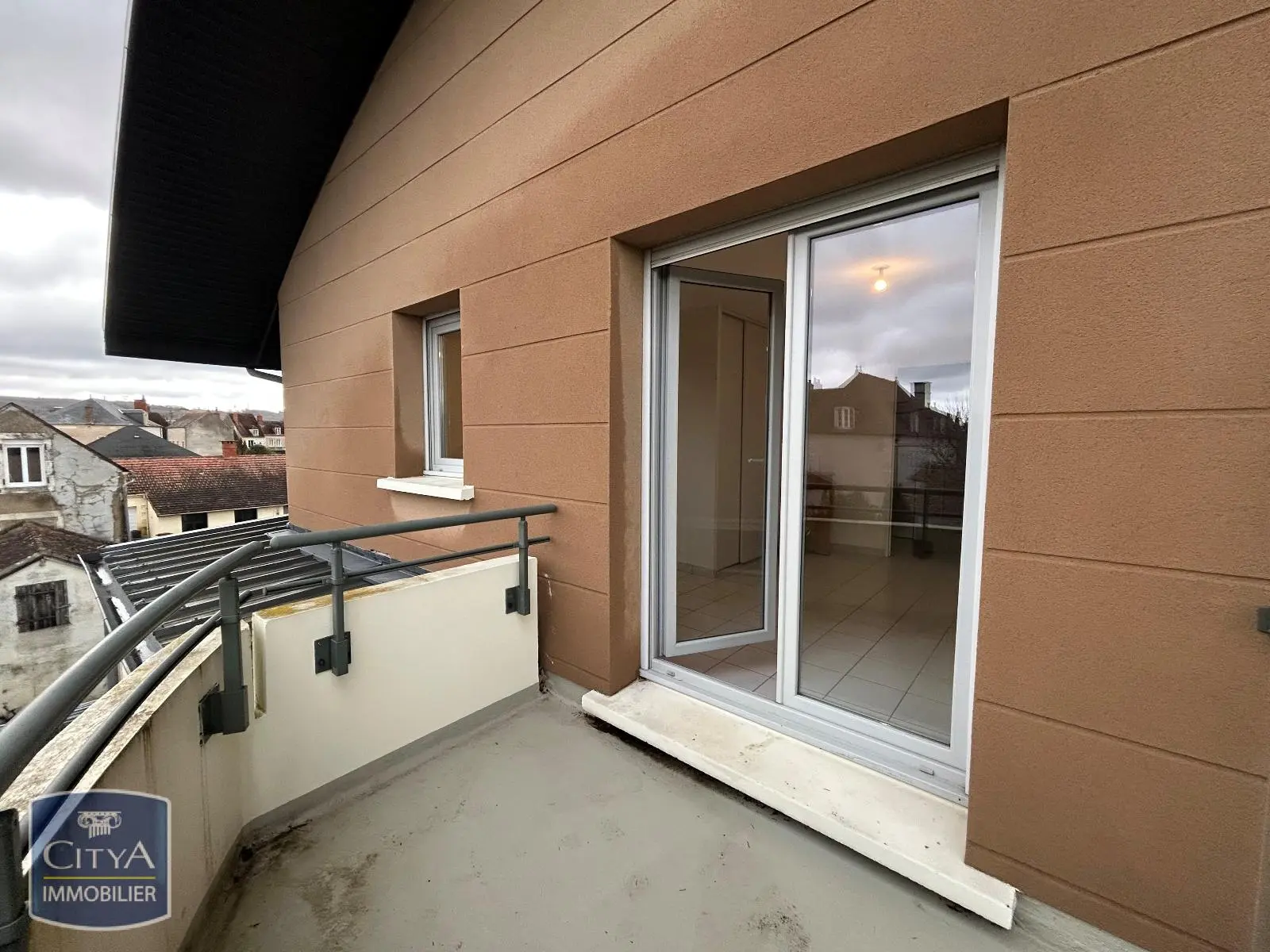 Photo 6 Appartement 2 pièces 40.5m²