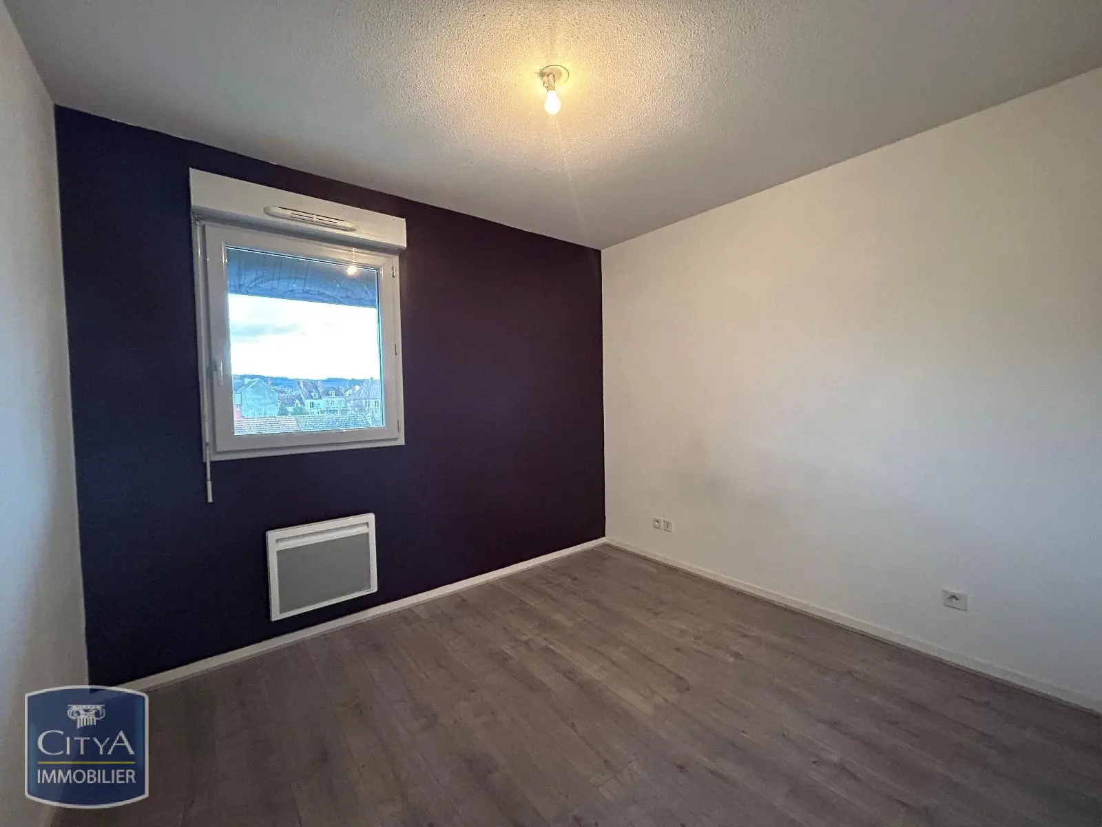 Photo 5 Appartement 2 pièces 40.5m²