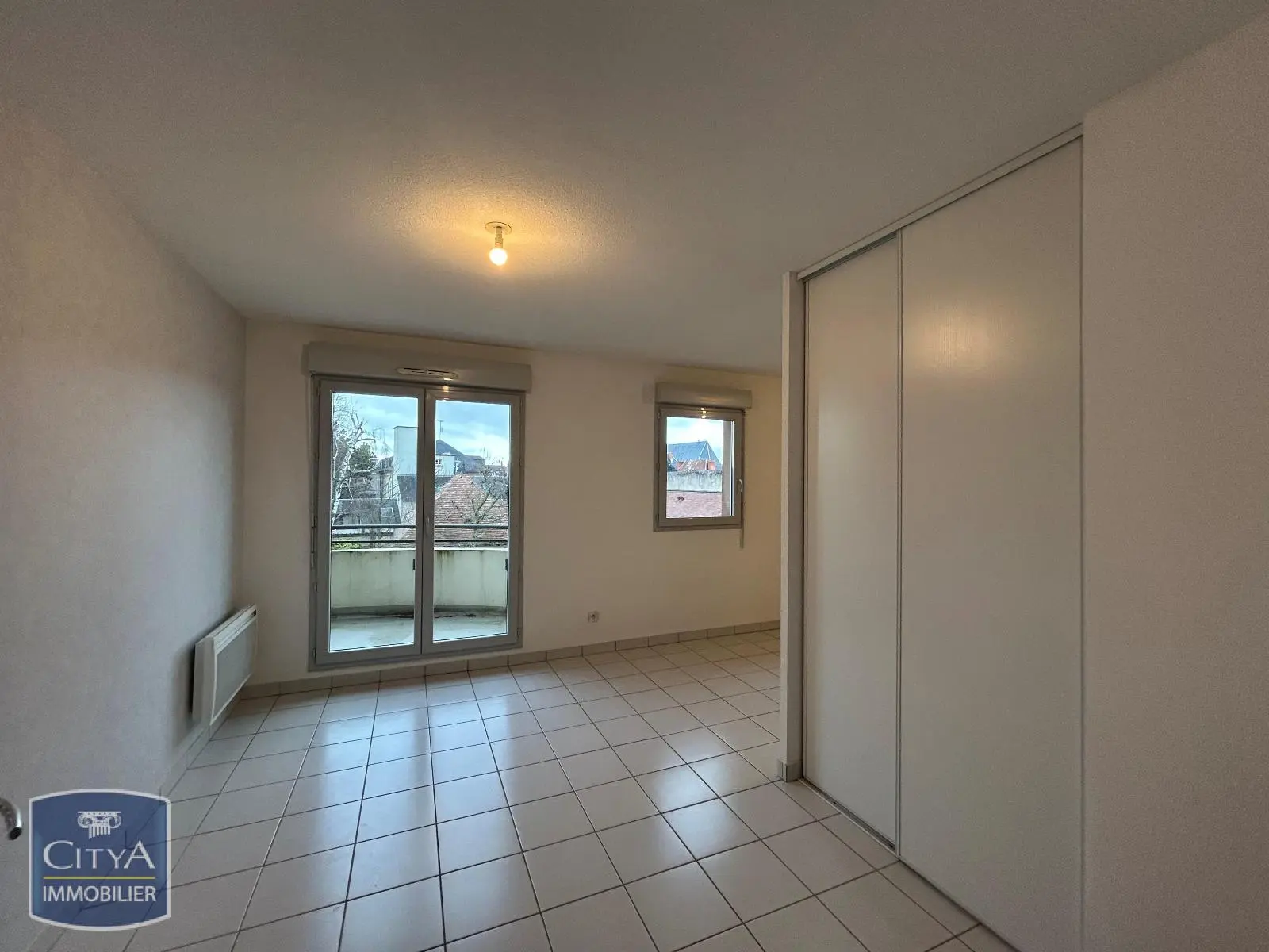 Photo 4 Appartement 2 pièces 40.5m²