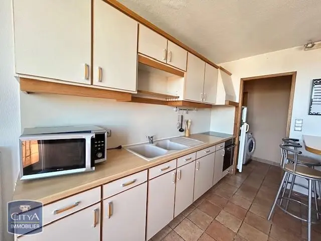 Photo 6 Appartement 2 pièces 52.23m²
