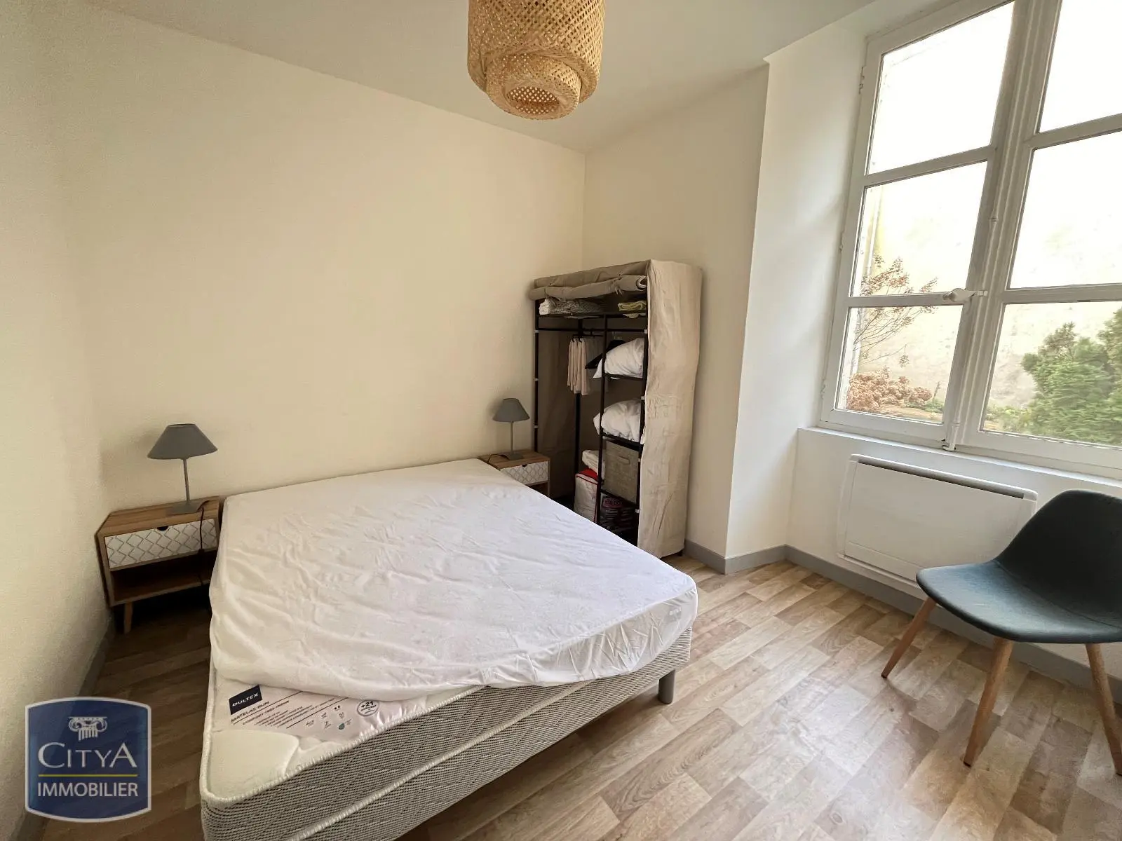 Photo 3 Appartement 2 pièces 29.61m²