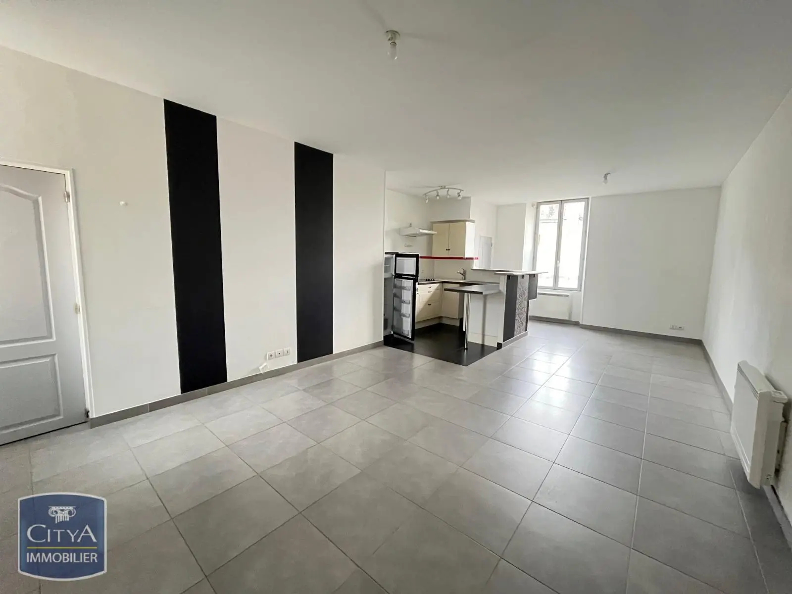 Photo 2 Appartement 2 pièces 49.25m²