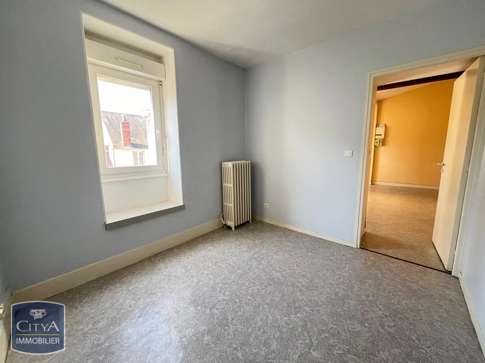 Photo 5 Appartement 2 pièces 37.23m²