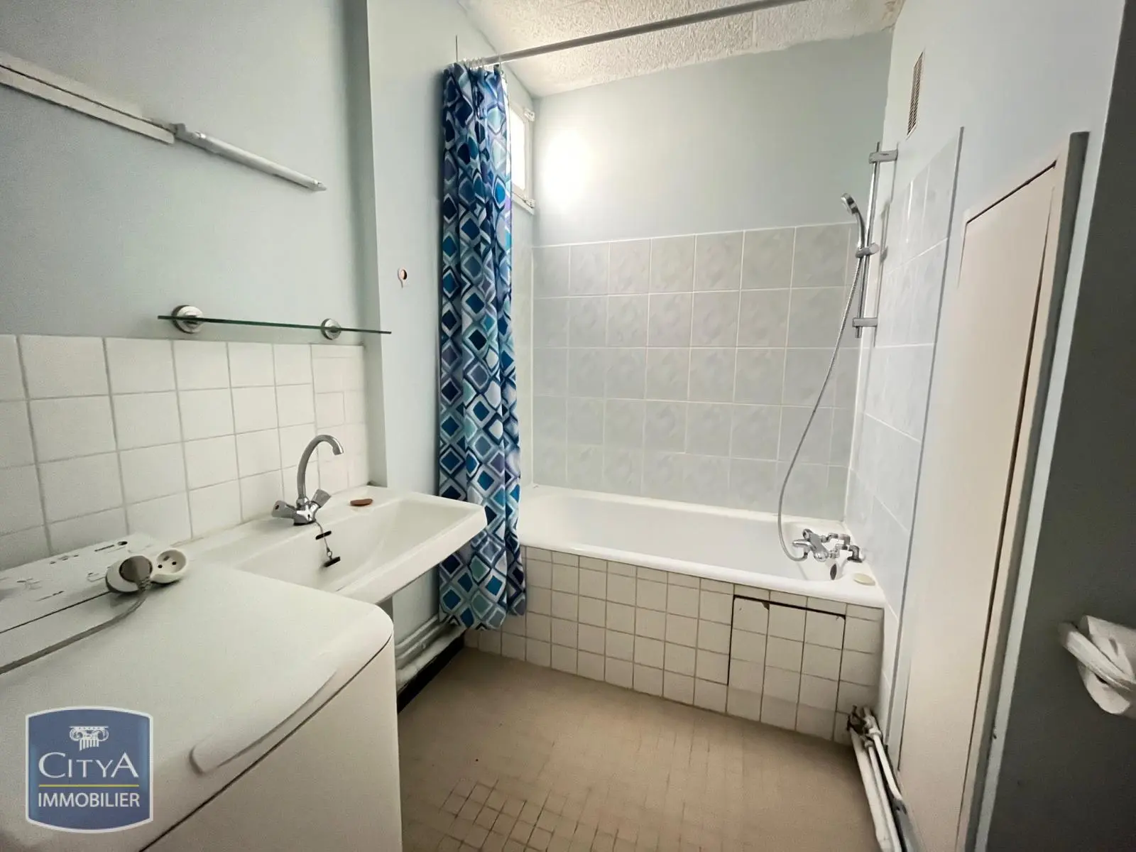 Photo 5 Appartement 1 pièce 25m²