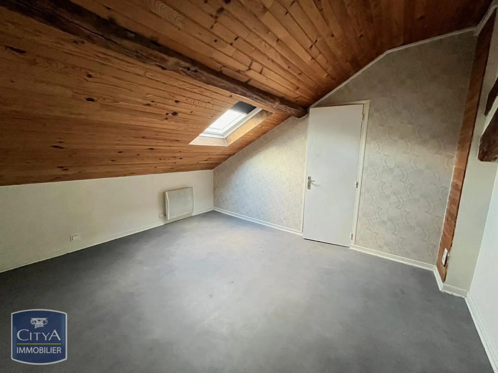Photo 5 Appartement 3 pièces 31.98m²